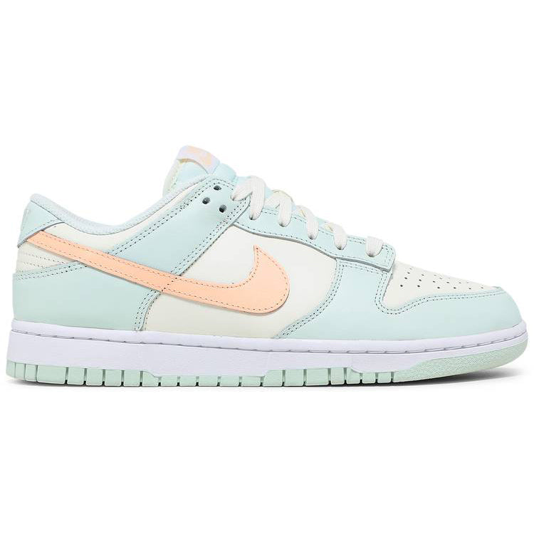 Wmns Dunk Low 'Barely Green' DD1503-104