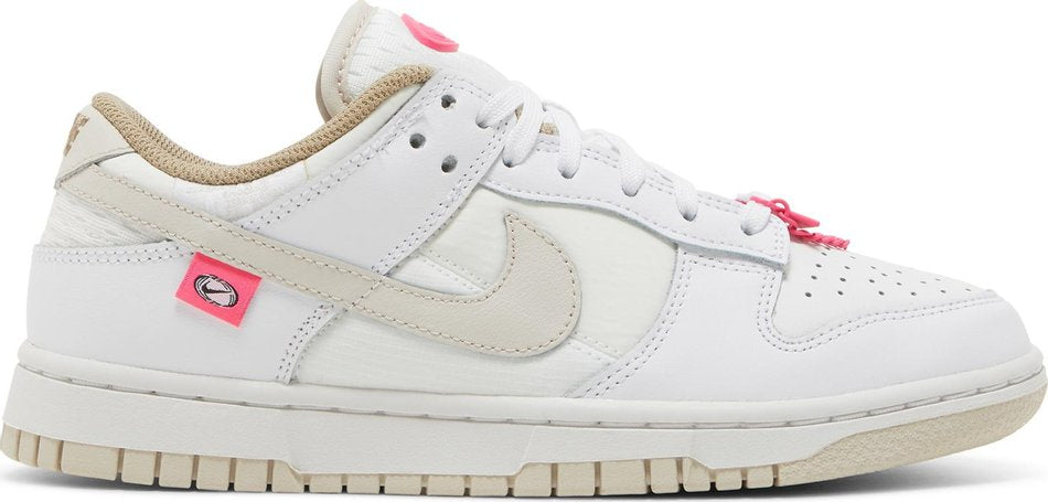 Wmns Dunk Low 'Bling' DX6060-121